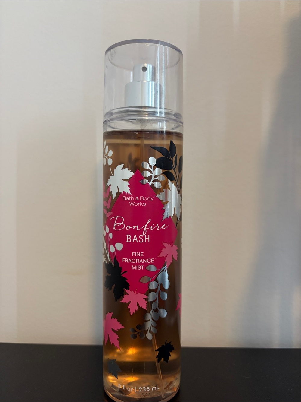 RARE Bath and Body Works Bonfire Bash
